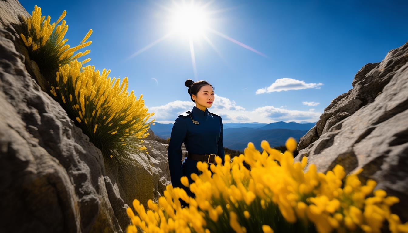 蘸火记：山东作家牛余和笔下的鲁中抗日英雄传奇