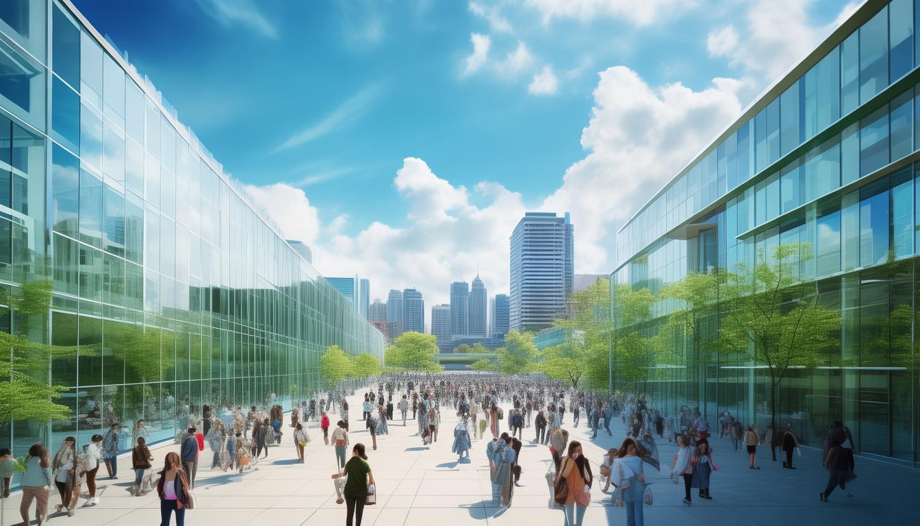 招聘_招聘平台评估报告_数字经济人才匹配