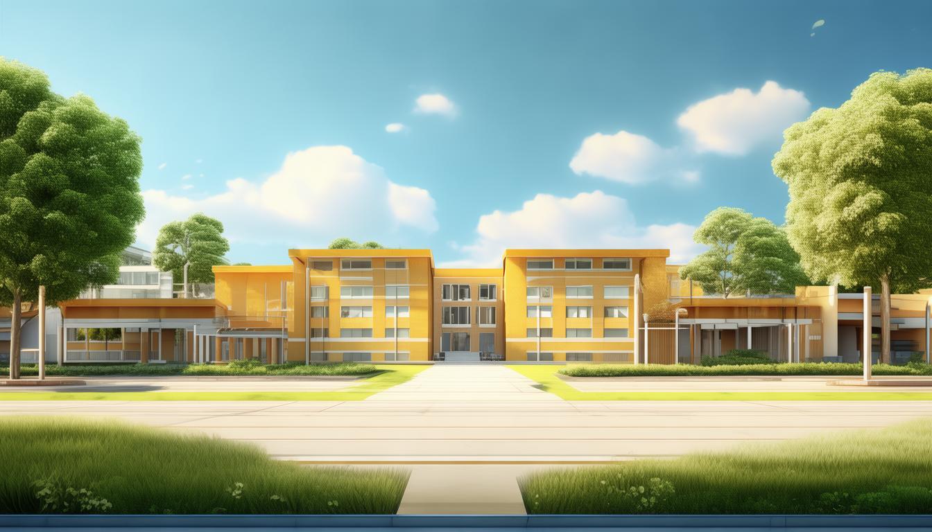 建筑美术教学有多重要？掌握这些核心要点，助力人才培养