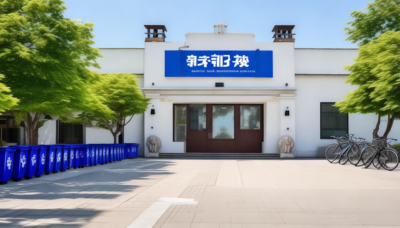 邵阳卫生健康系统大动作！9597人次出动，战果惊人？