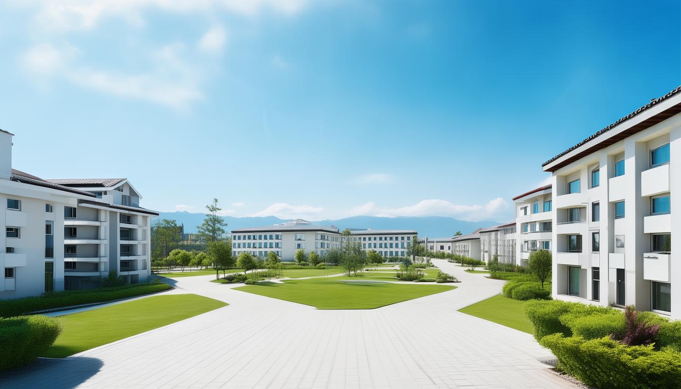 1/3轮训率、754位师生赴多国研学……福永中学凭啥这么牛？