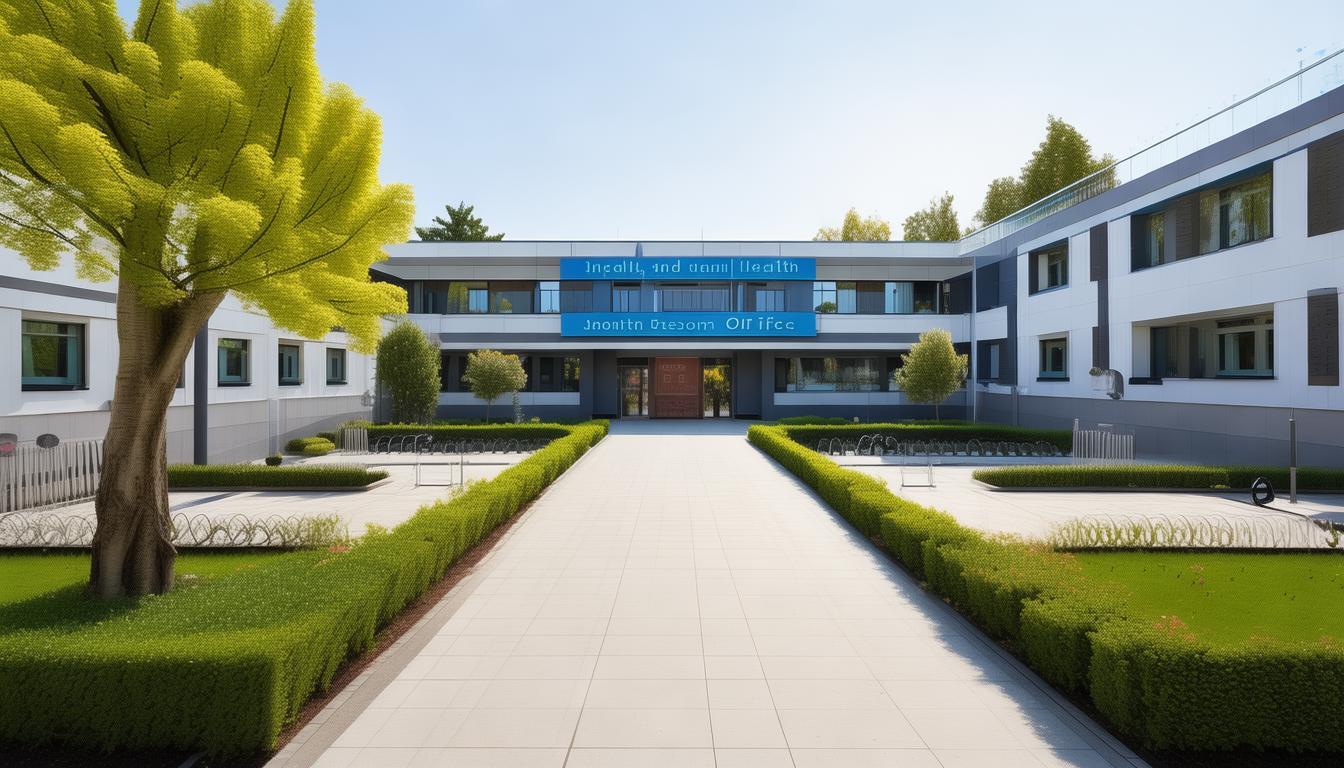 牡丹江卫生健康委员会究竟承担着哪些关键任务？关乎市民健康