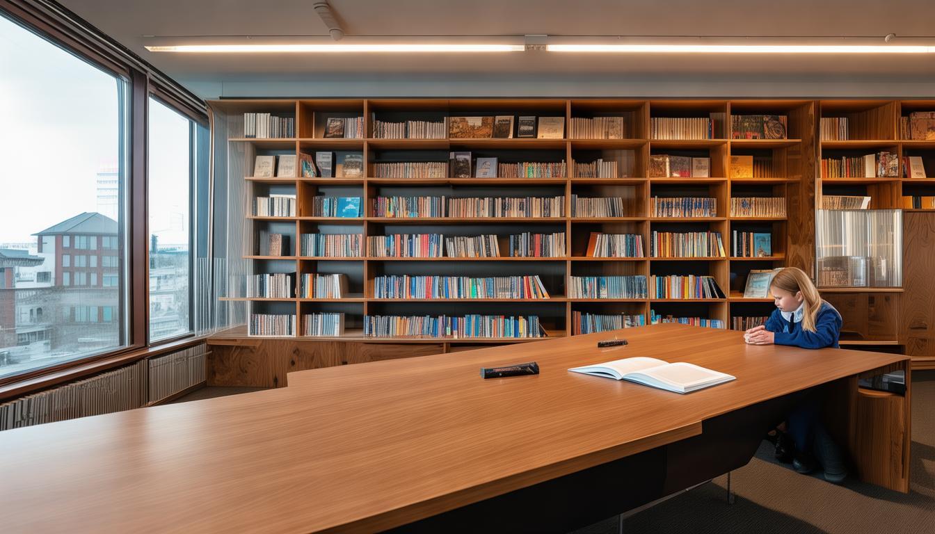 郑州大学图书馆官网超强大？能满足各专业师生需求！你知道吗？