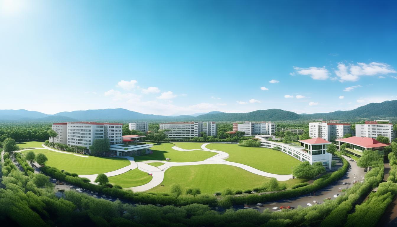 2023 二批卫辉市高级中学统招分数线 511.5 分？这些录取规则你知道吗