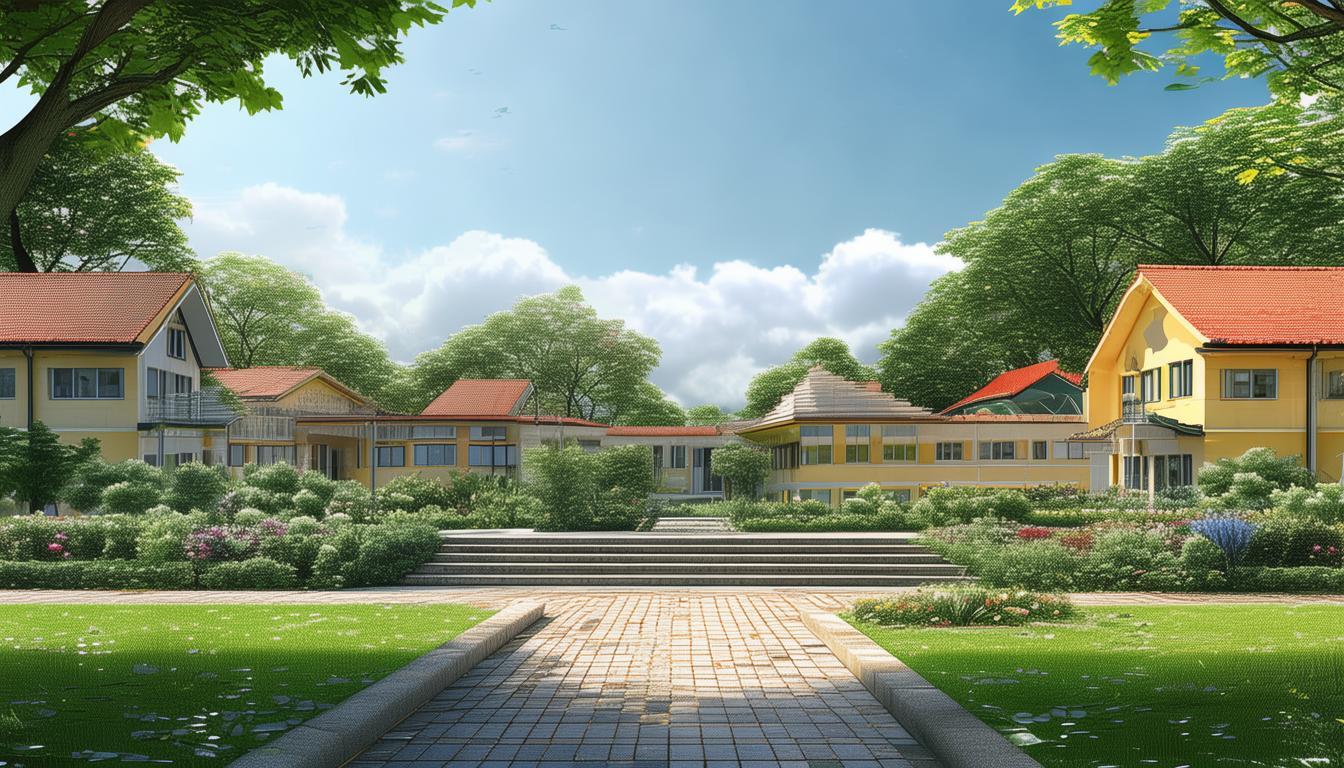 邯郸市第二十六中学，历经风雨成就斐然！你了解它的辉煌历程吗？