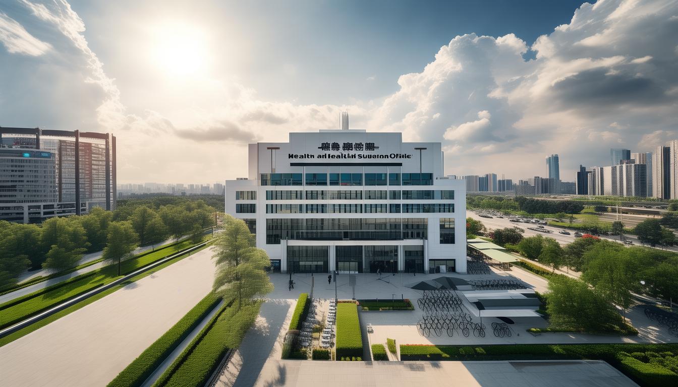 本学期学校卫生监督工作有多关键？关乎师生健康与校园环境优化
