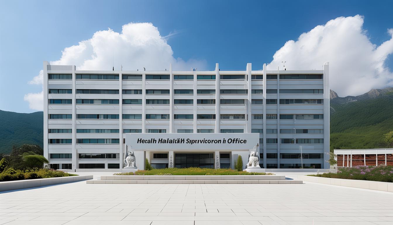 西安市灞桥区疾病预防控制中心建设项目 EPC 招标，规模惊人？速看