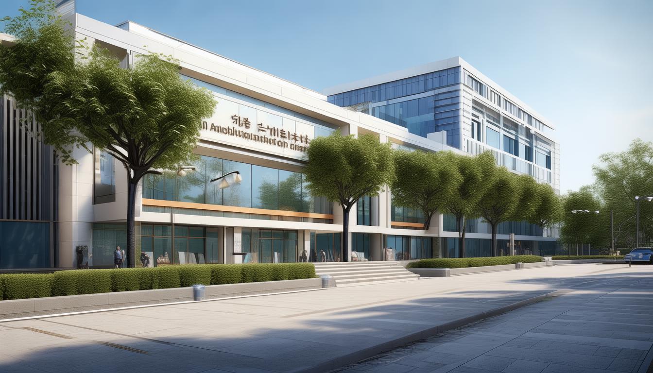 西安市灞桥区疾病预防控制中心建设项目监理招标资格预审公告？快