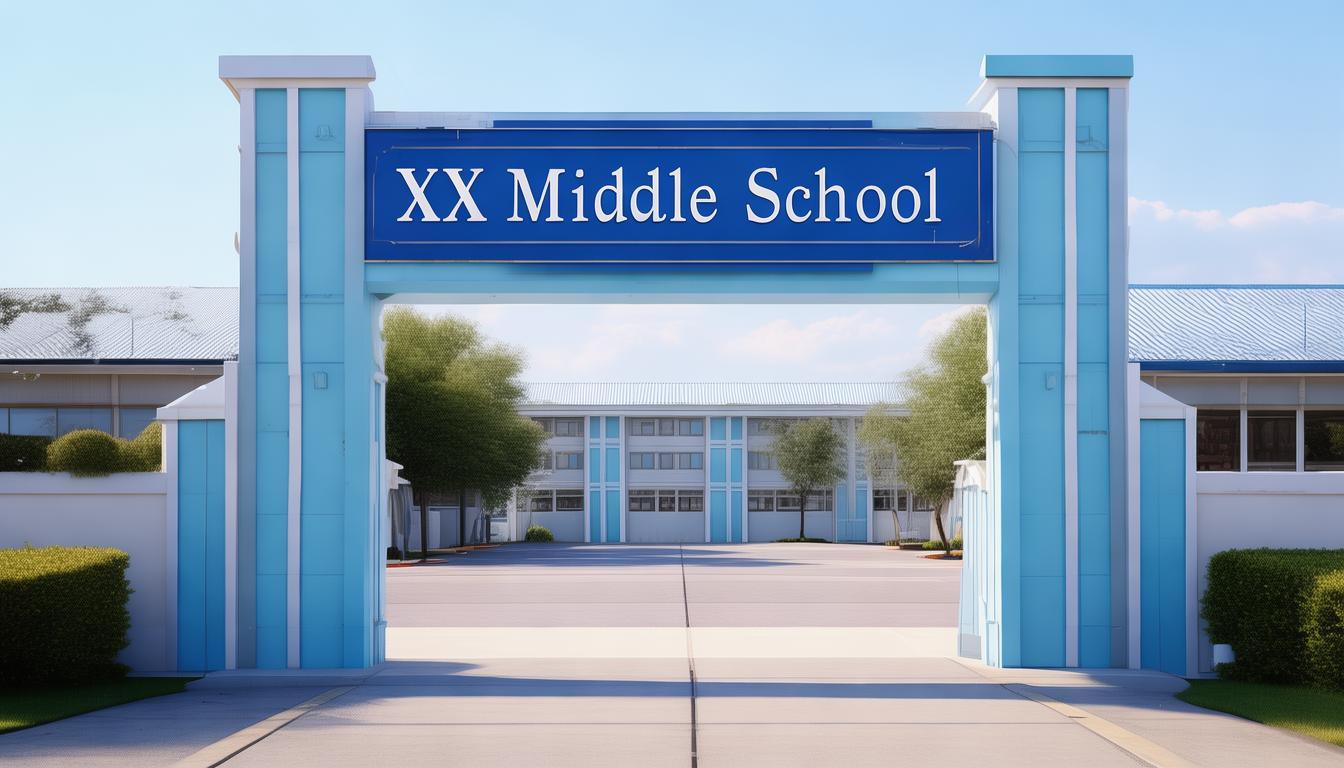 定南实验学校历经多次更名！它的办学理念和特色你知道吗？