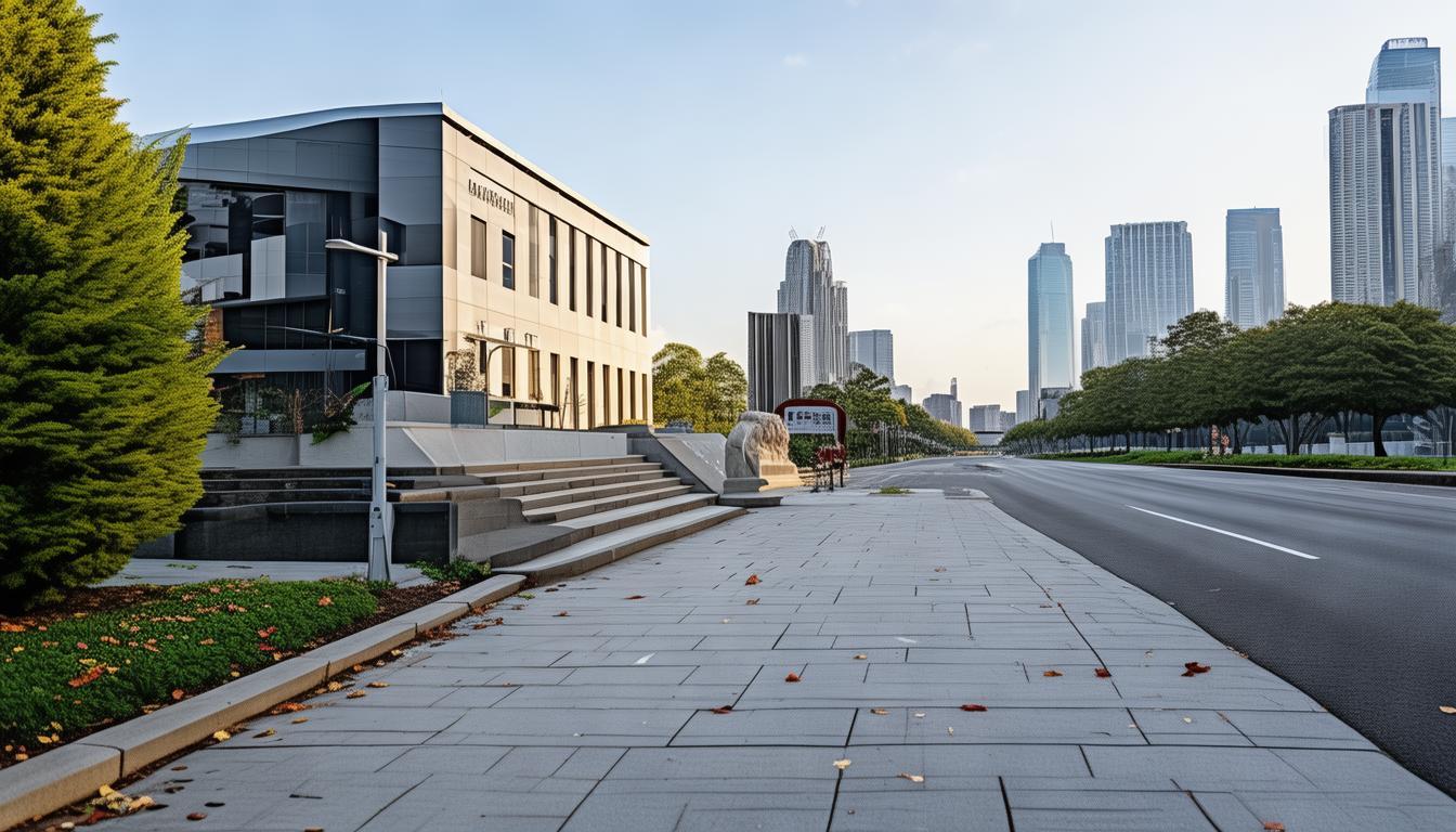 2025年潍坊市中医院校园招聘来袭，你符合这些招聘条件吗？