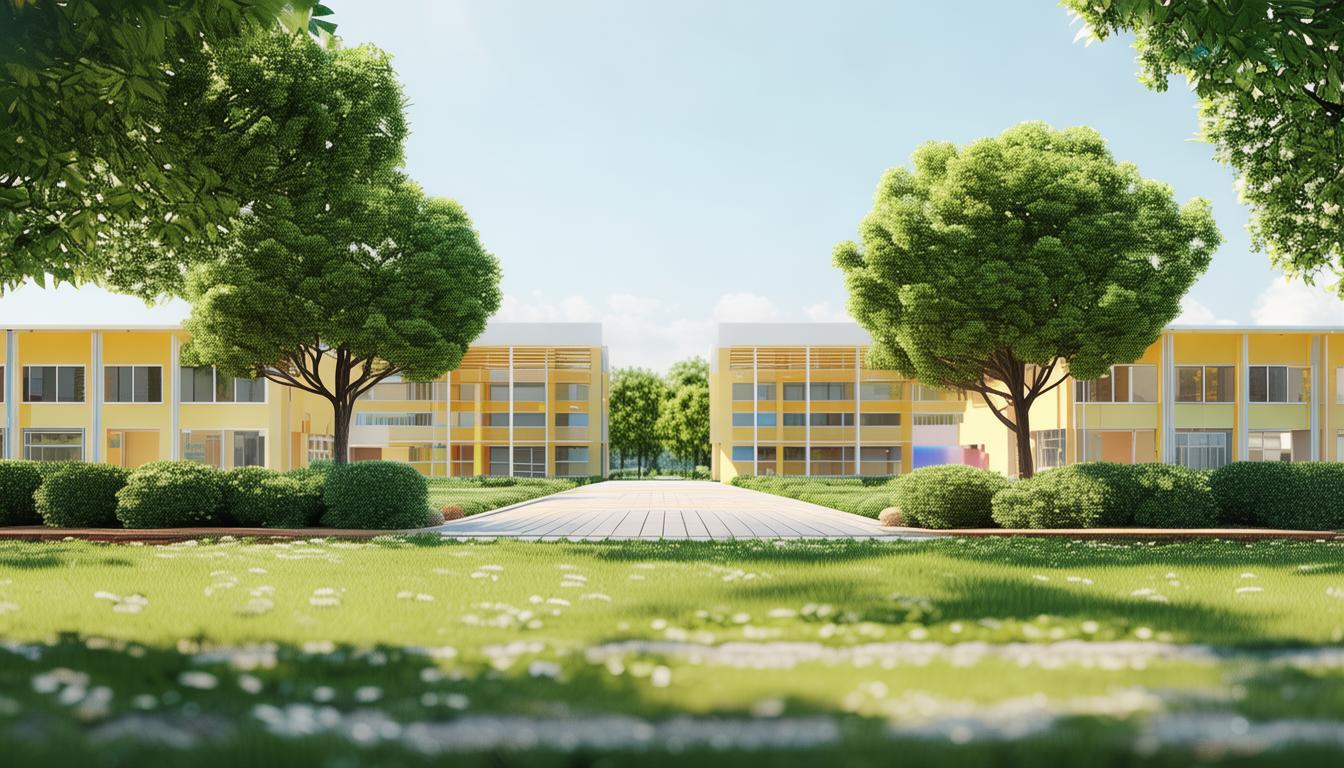 初中英语教学PPT怎么制作？从内容编排到视觉效果全解析