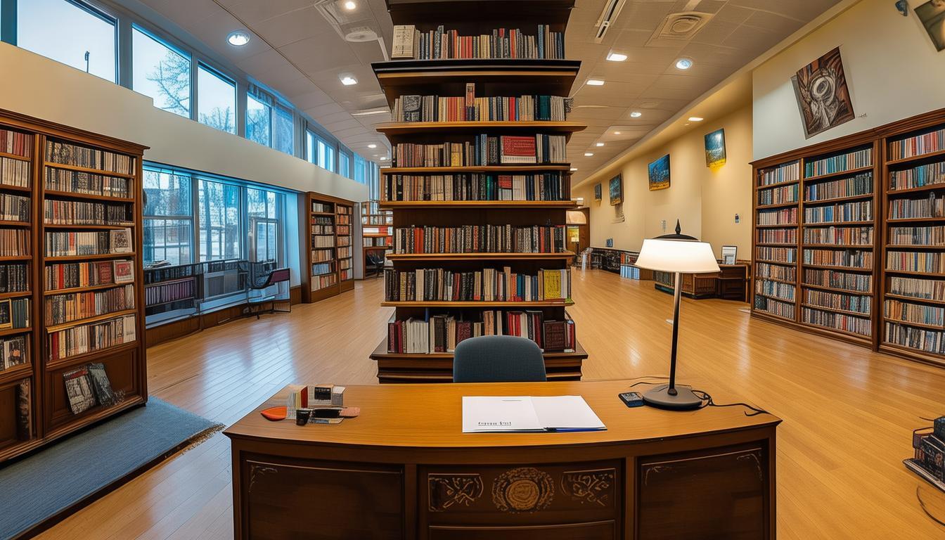 清华大学图书馆邮箱竟如此重要？能帮你解决这些关键问题