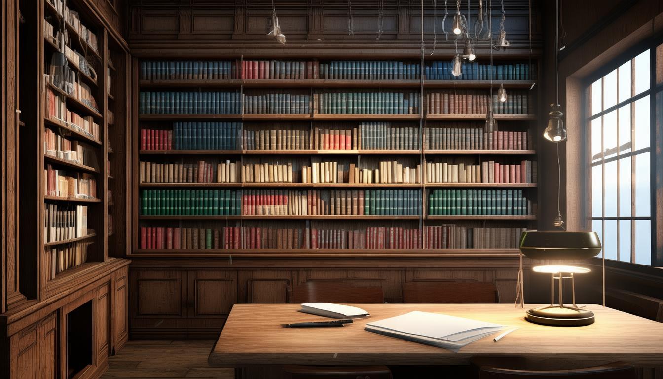 鹤壁本科大学图书馆封顶！家门口读大学不再是梦？教育资源短缺问