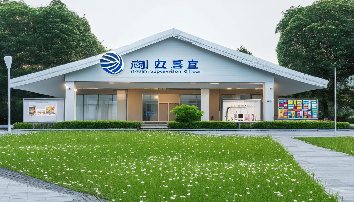 卫生监督协管巡查制度有多重要？关乎公众健康与市场秩序