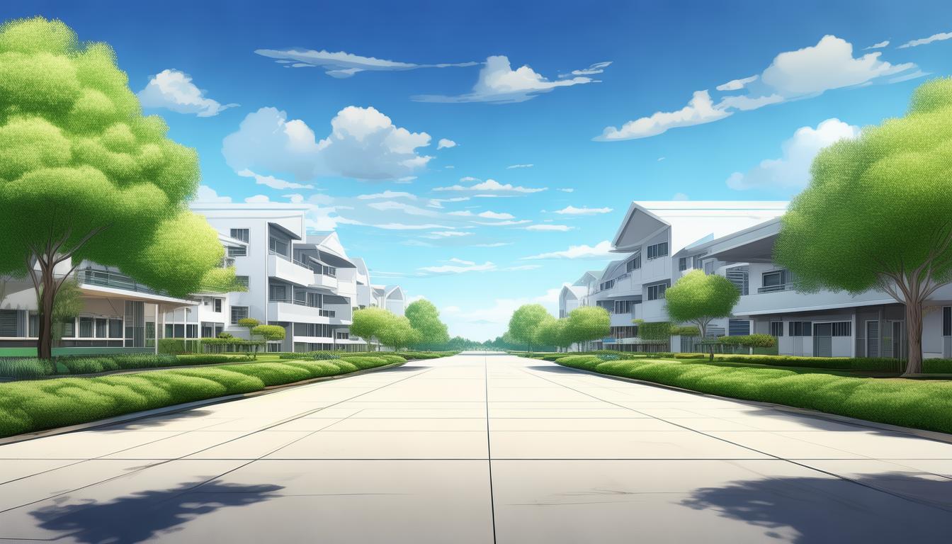 濮阳市清丰县六塔乡初级中学，如何携手家校共育栋梁材？