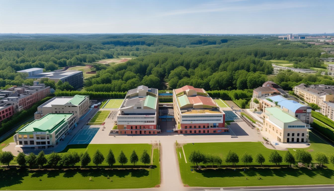 材料科学与工程专业导论课，竟如此神奇？带你探索新世界