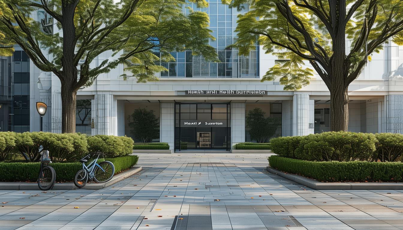 钦州市卫生监督信息网有多重要？关乎民众健康，你了解吗