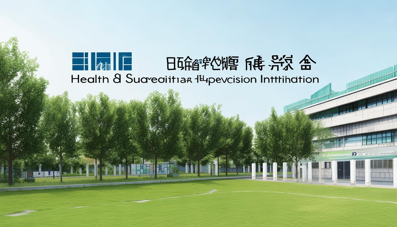 公共卫生健康讲座图片，竟能如此生动展现知识传递？