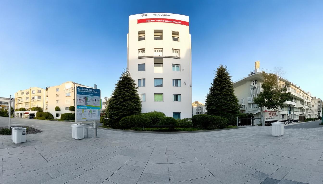 益阳市卫健委如何全方位为群众提供健康服务？你知道吗