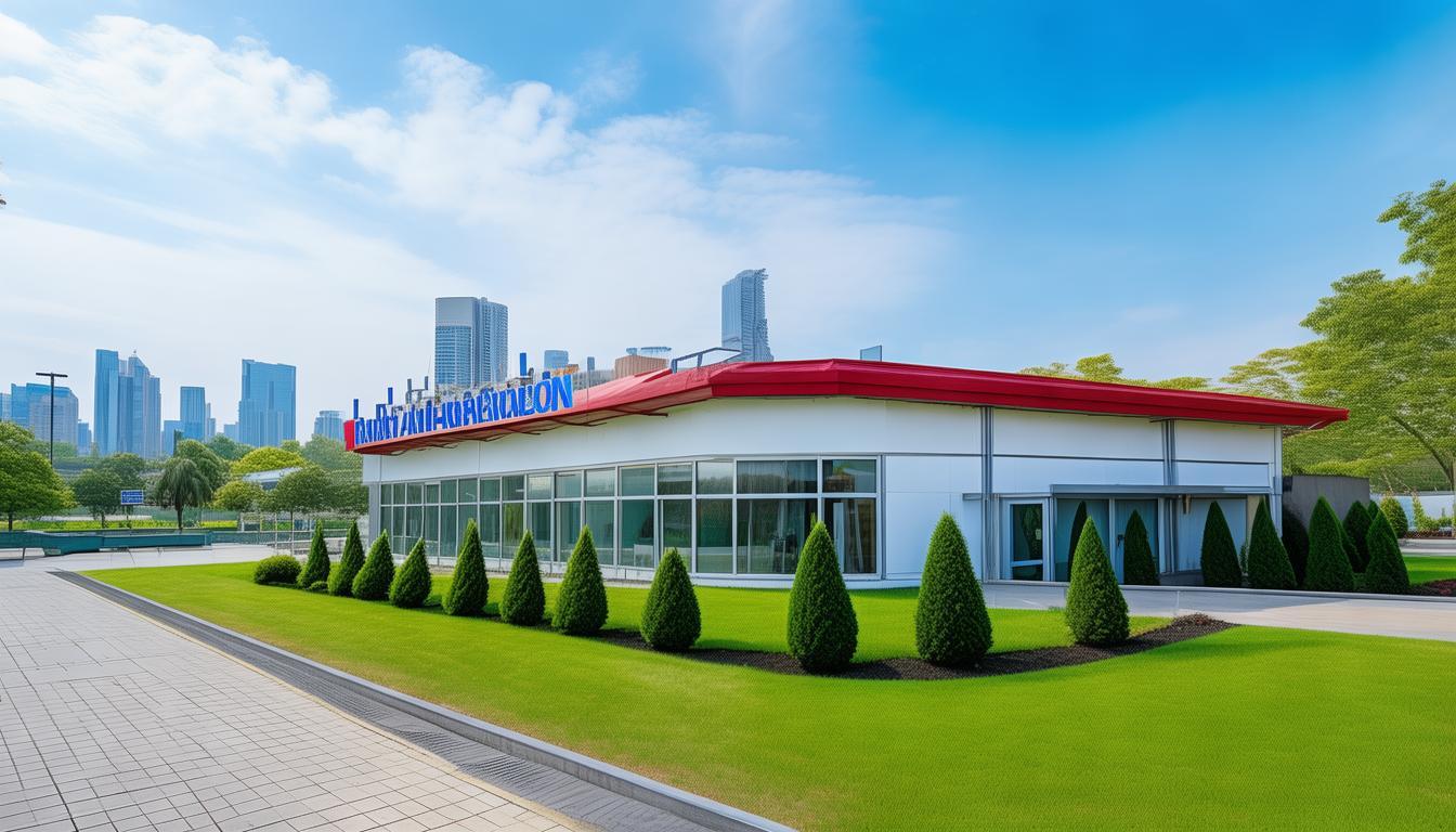 前往北京市卫生监督所办事常遇地址困扰？这