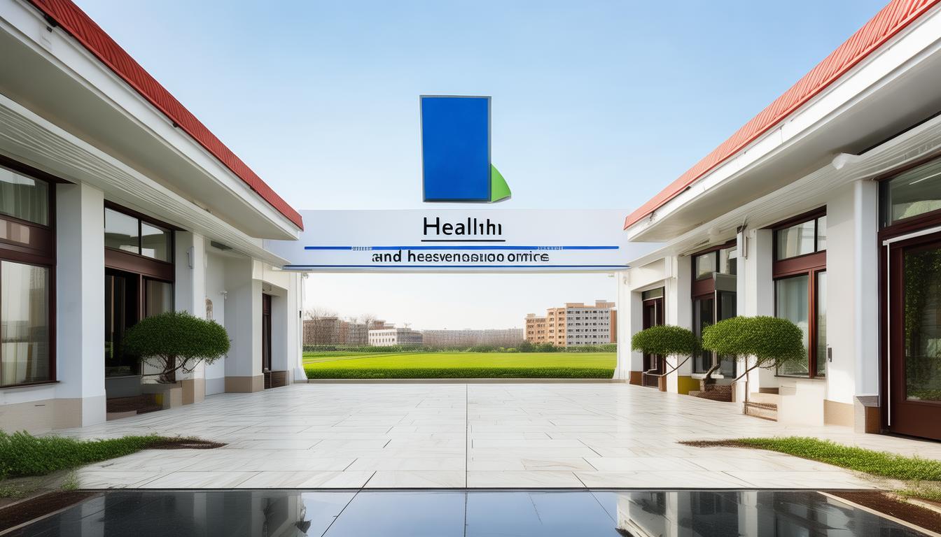 上海市卫生健康委等启动健康食堂建设，能否提升医务职工健康水平？