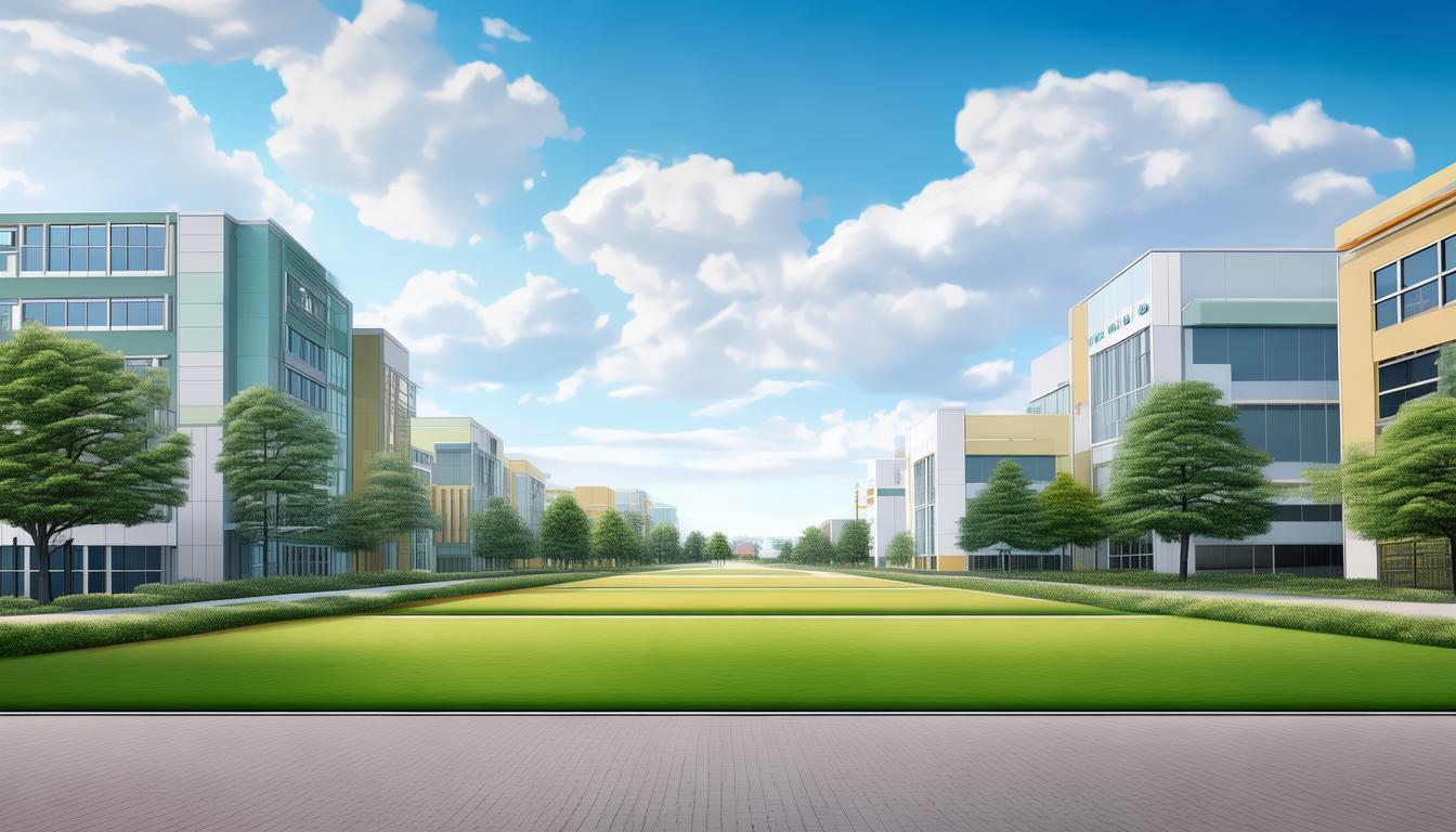 中学教学引入3D技术，创新教学模式？效果竟然这么惊人