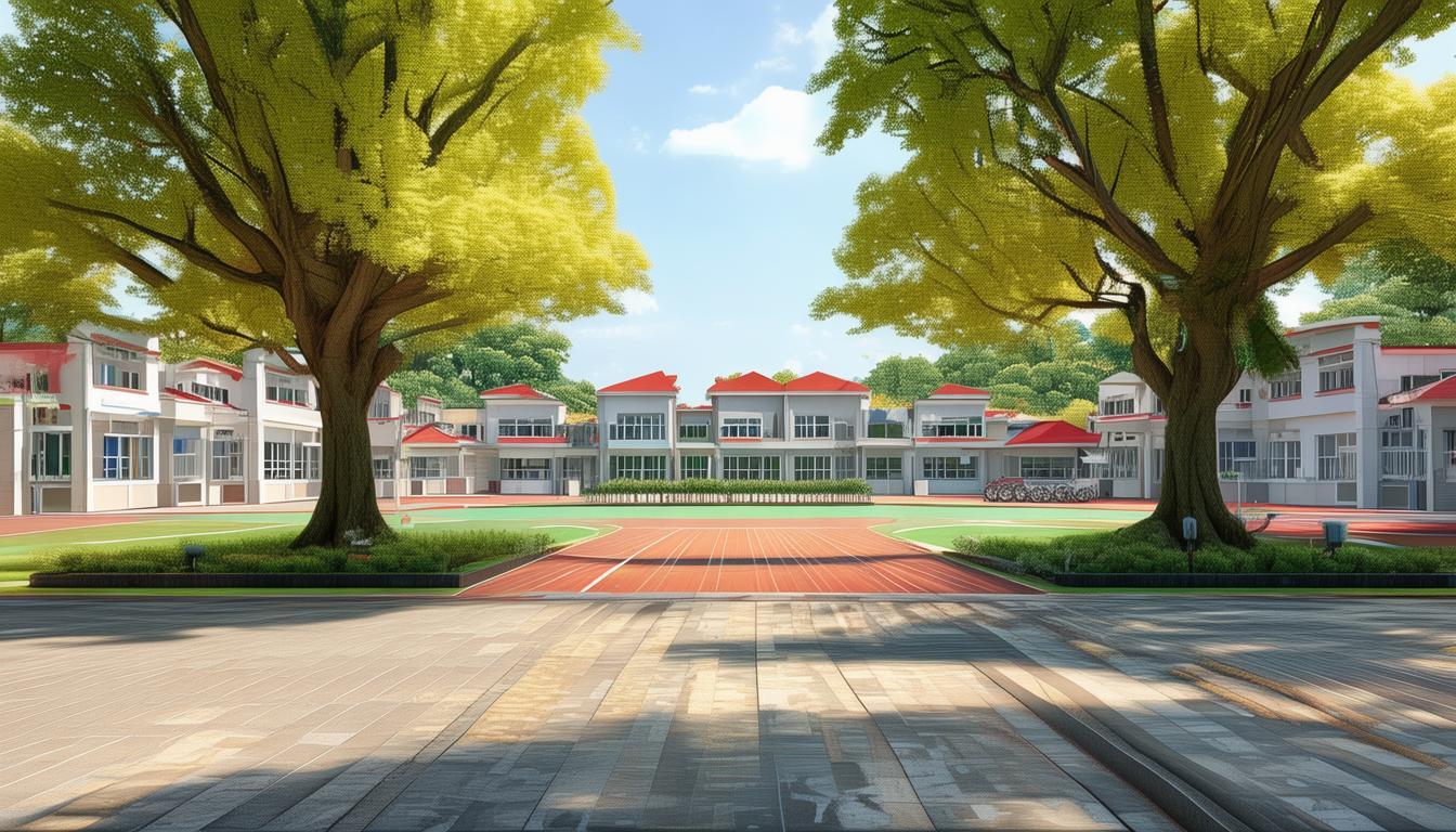 初二美术下学期教学计划，学科综合亮点多？速来围观