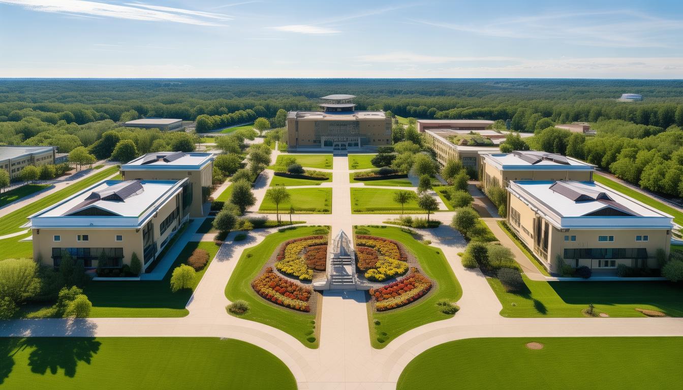 优秀大学生楷模？她的事迹竟如此令人动容
