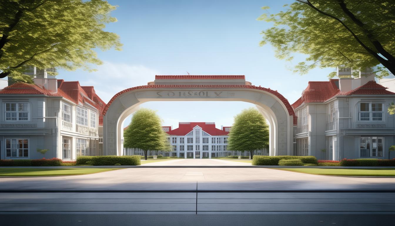 东方红中学早期校友今何在？他们的奋斗历程令人泪目