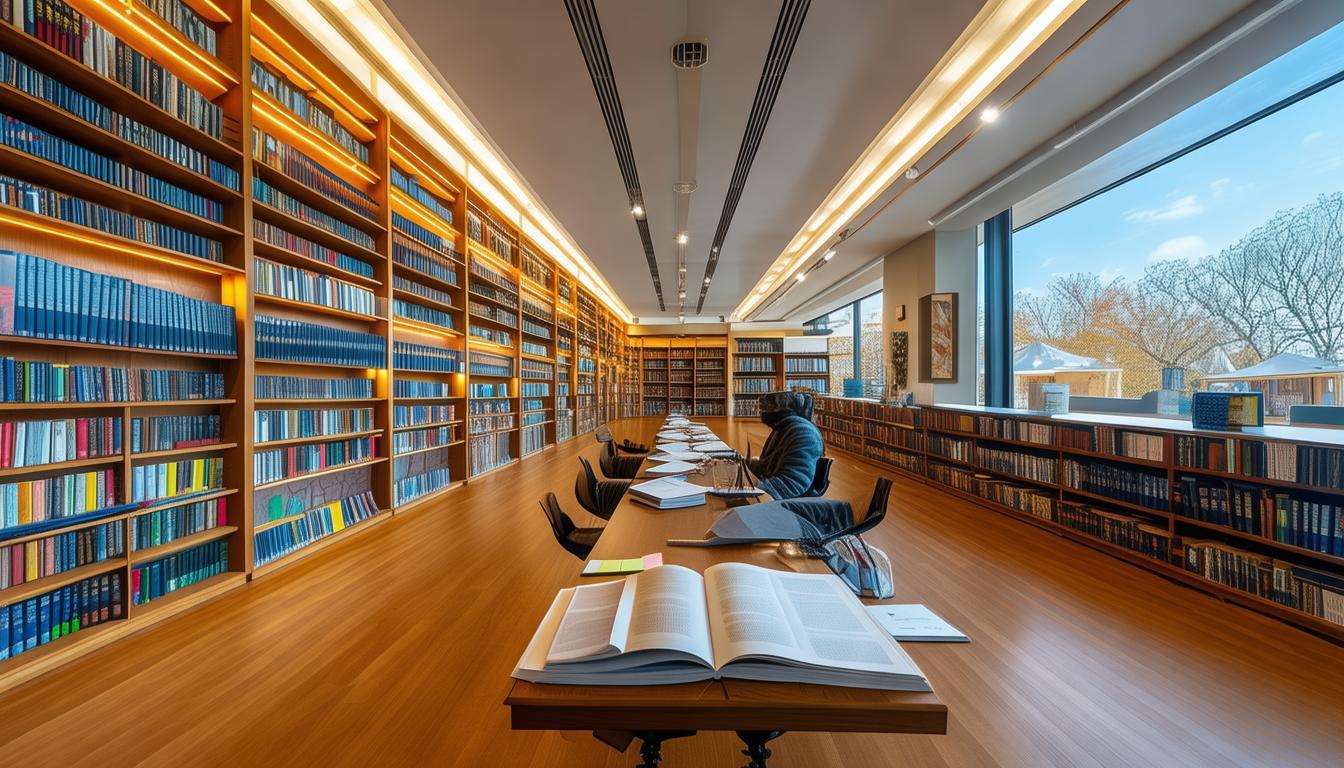 常州大学图书馆馆藏电子图书超146万册！每月竟能下15册？方法速看