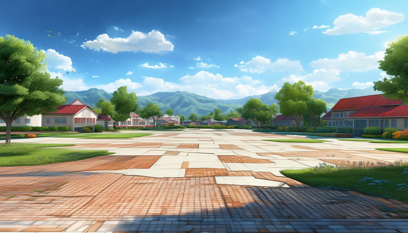 9月20日莞城中小学德育活动亮点多？红色地标故事成学子启蒙关