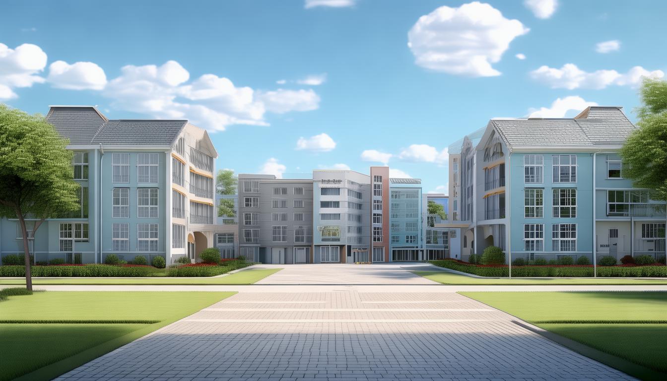 山西实验中学凭啥成当地教育明珠？底蕴优势大揭秘