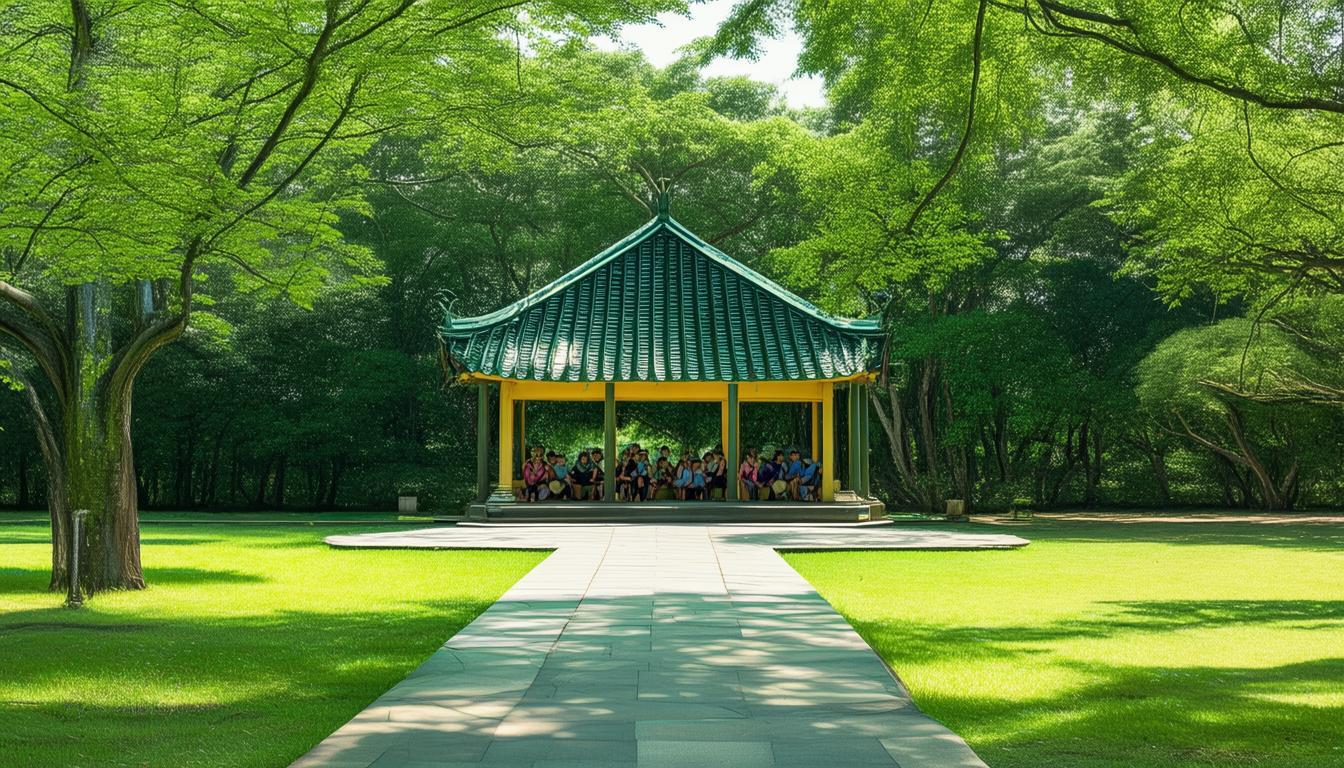 高峰公园门票多少钱_高峰公园啥时候开放_