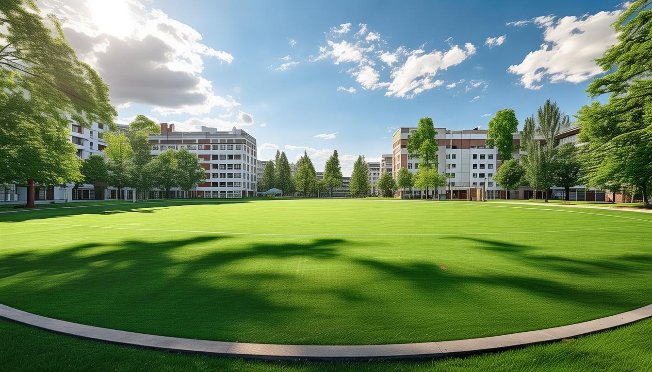 研究性学习课程凭啥能突破传统？竟让学生主动探寻问题答案