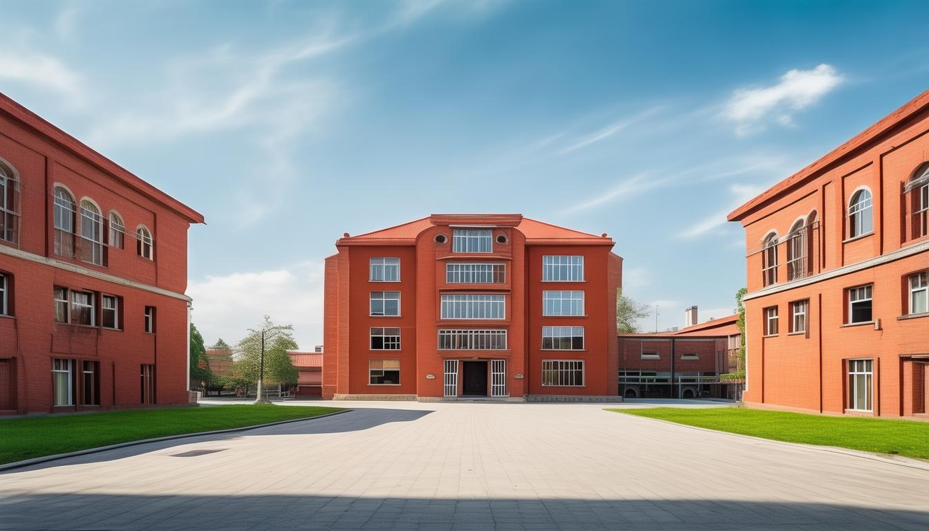 洋泾中学是市重点吗？一本率高吗？2020年录取分数线是多少？