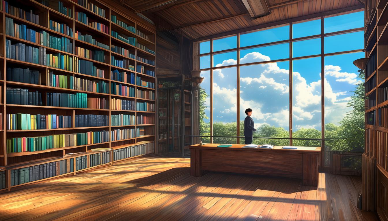 信息量激增下，图书馆情报学研究生考试是理想选择？速看专业前景