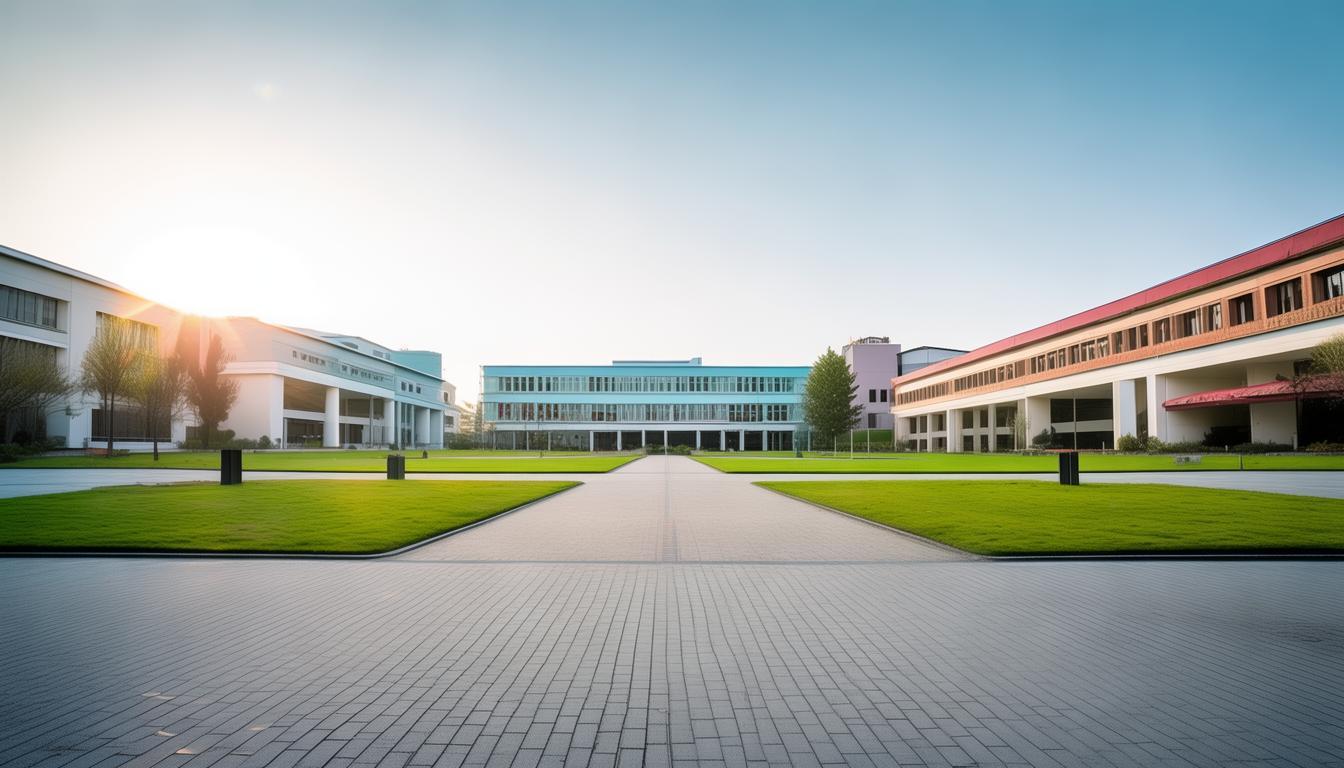 中国学生只会死读书？上海这所中学的学生实力打脸