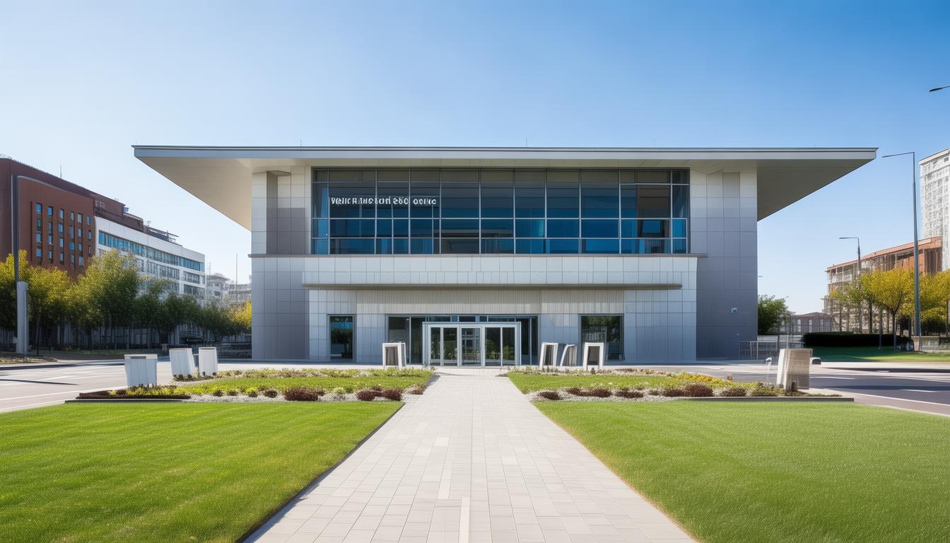 漯河市郾城区疾控中心！如何在优化营商环境