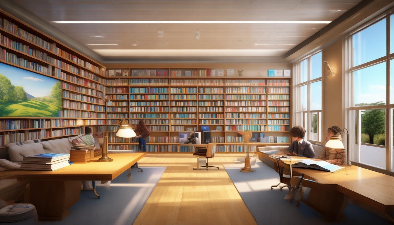 浙江大学图书馆营业时间大揭秘？学子必看的学习计划指南
