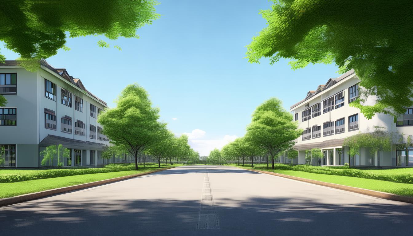建筑美术教学有多重要？关乎绘画功底与空间感提升