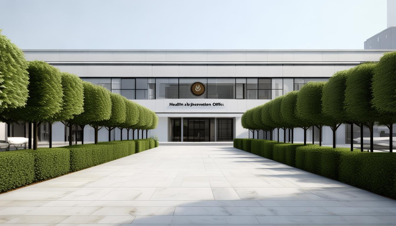 贯彻会议精神，市卫生局签订纠风责任书，能