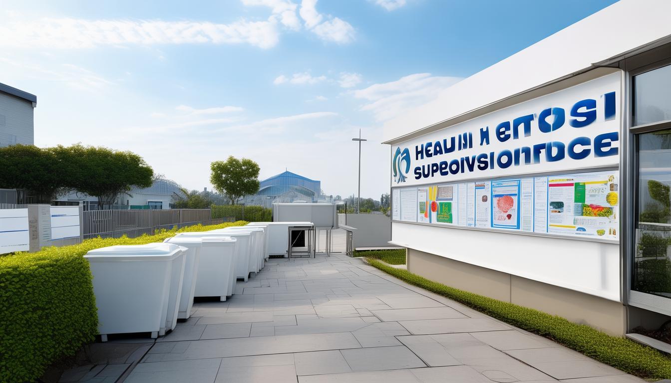 潜山市公开聘请 10 名医疗保障社会监督