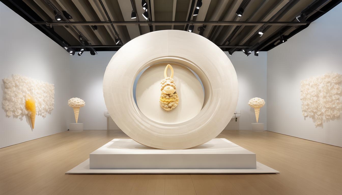 万象本色！‘中国白·德化瓷上海艺术大展7月18日盛大开幕