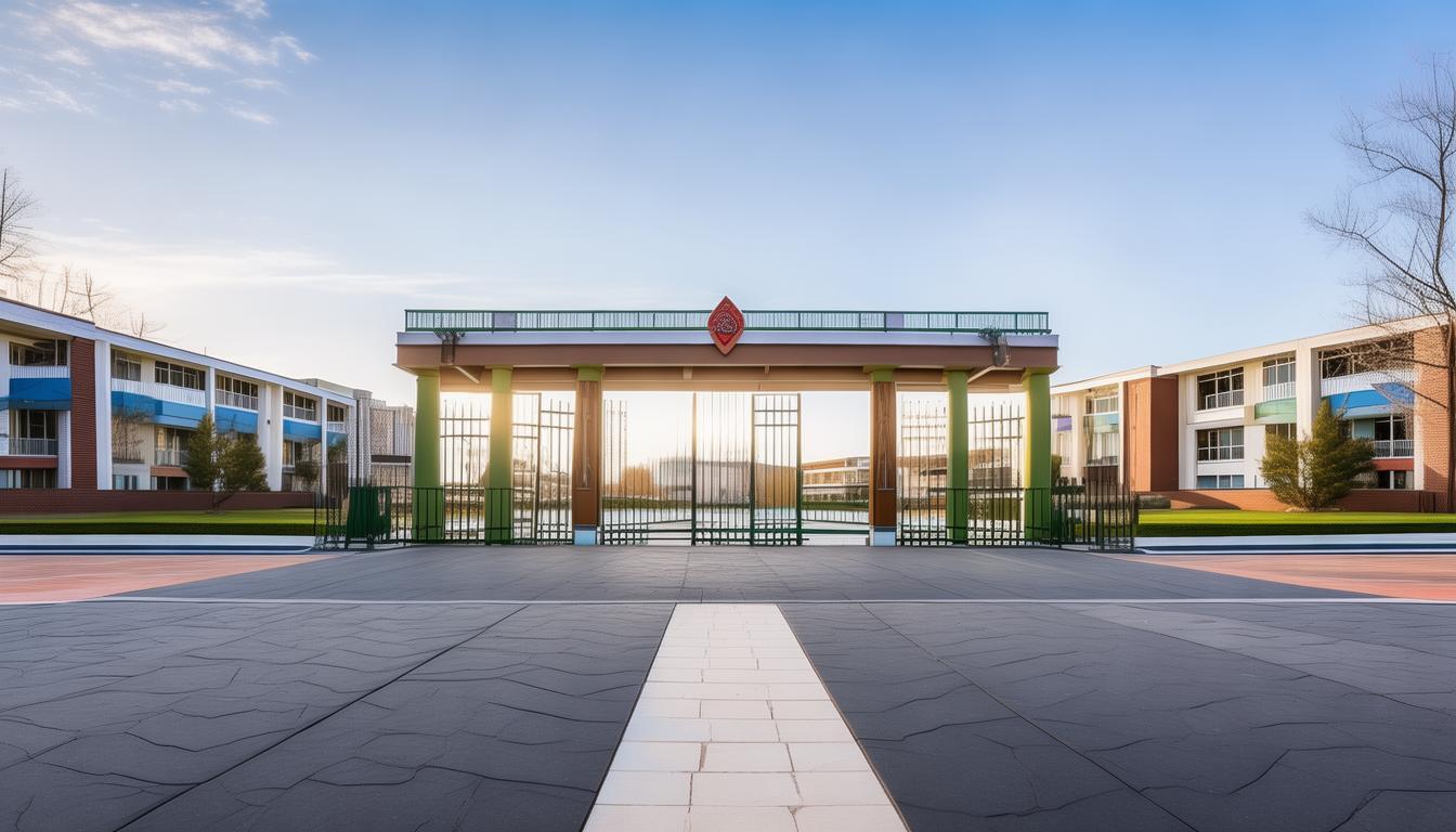 贵州水利水电职业技术学院机测点2024年12月测试计划，你符合报名条件吗？