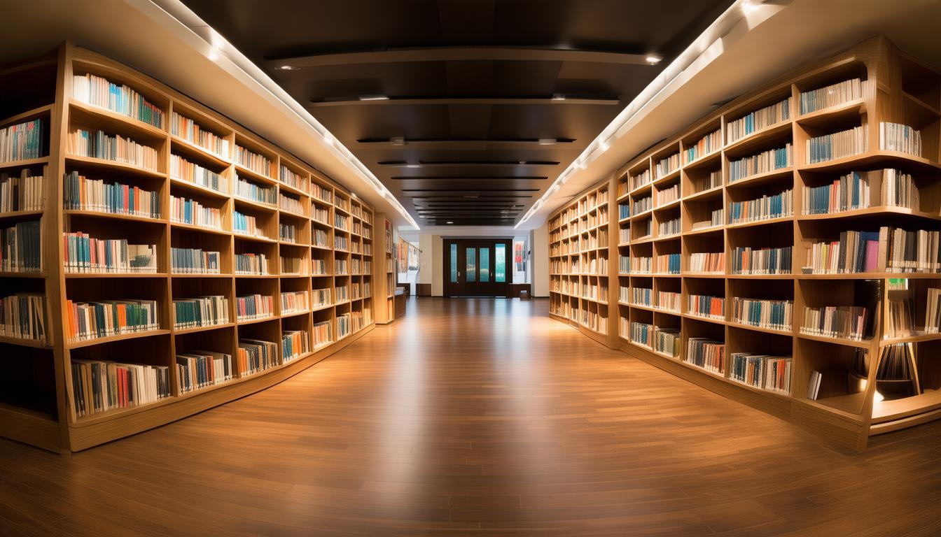 2024年6月4日哈工程大学图书馆来我校调研交流？背后有何深