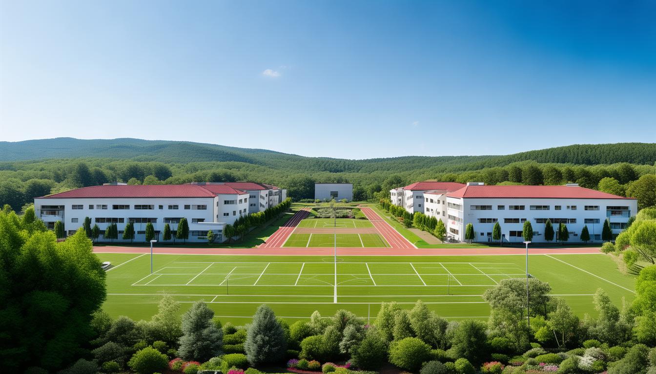 韩国大学国际学生英语评估体系大揭秘？各院校专业要求差异惊人