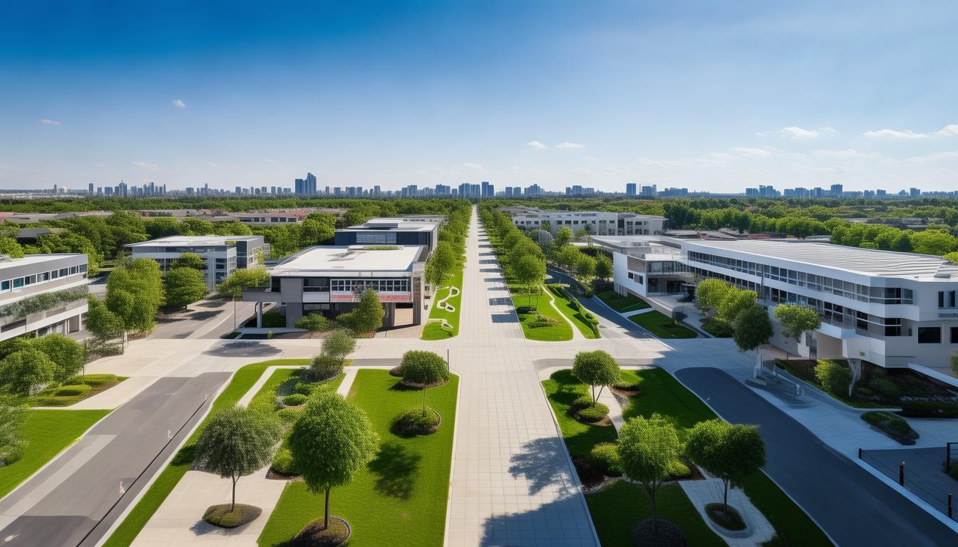 广雅中学 未来世界AI究竟能带来啥？会说话的树？无所不能的机器人助手？