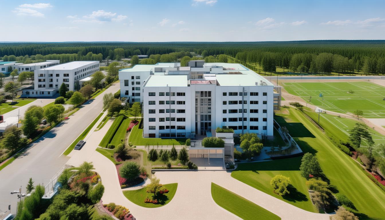 本学年学校在语言文字工作上成绩斐然？这些举措你知道吗