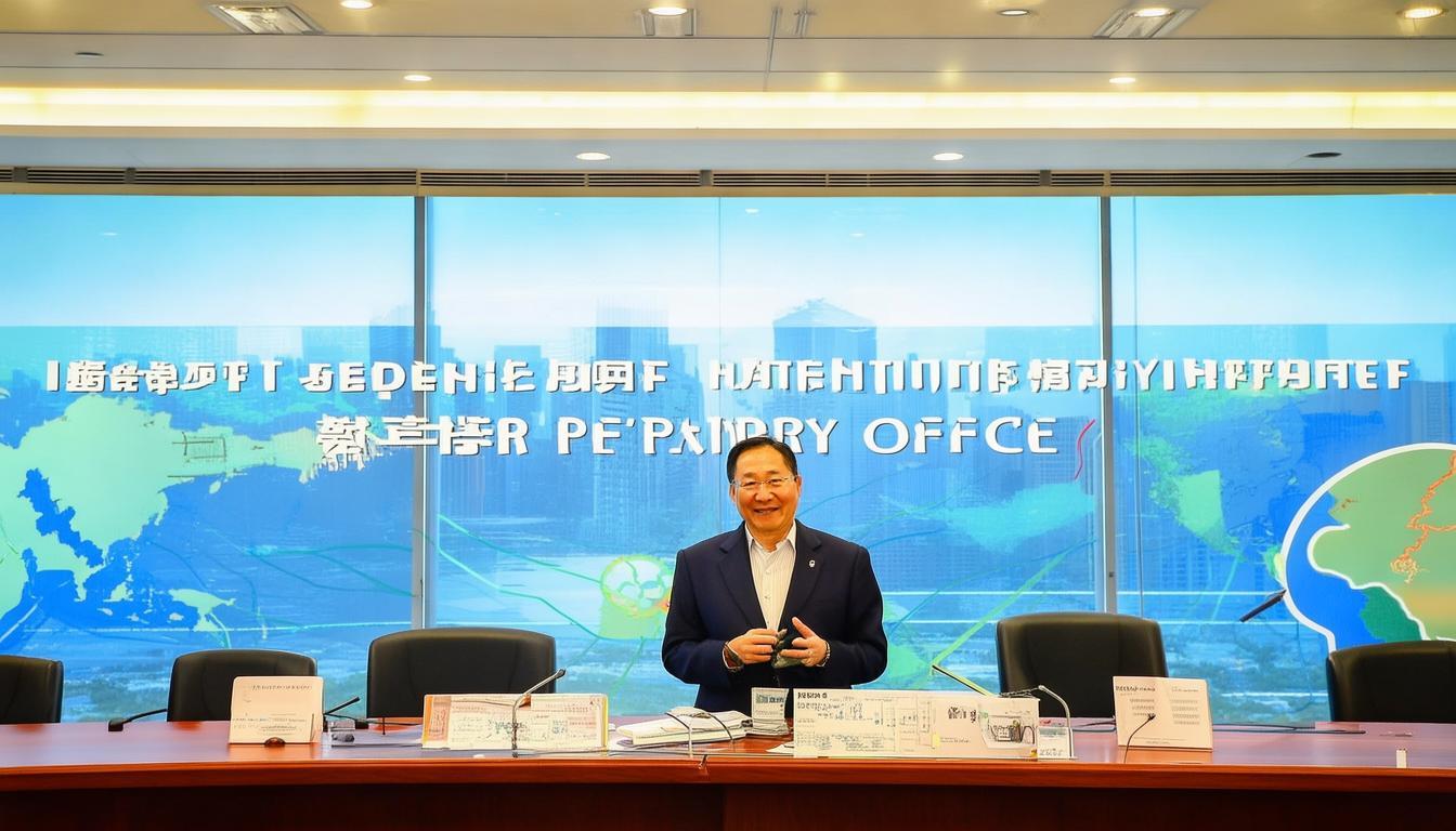 维也纳联合国总部举办国际调解院推介招待会，意义重大