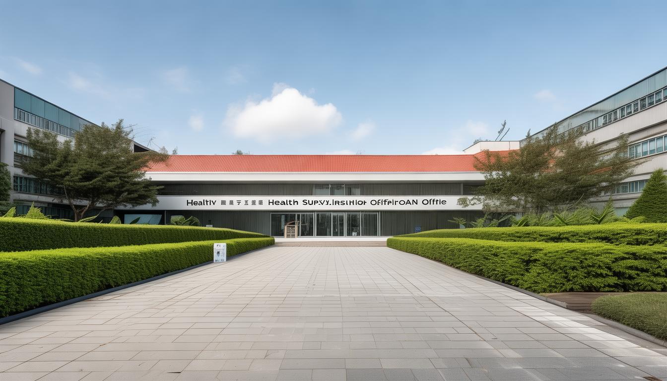 南充市高坪区卫生监管有多关键？关乎居民健